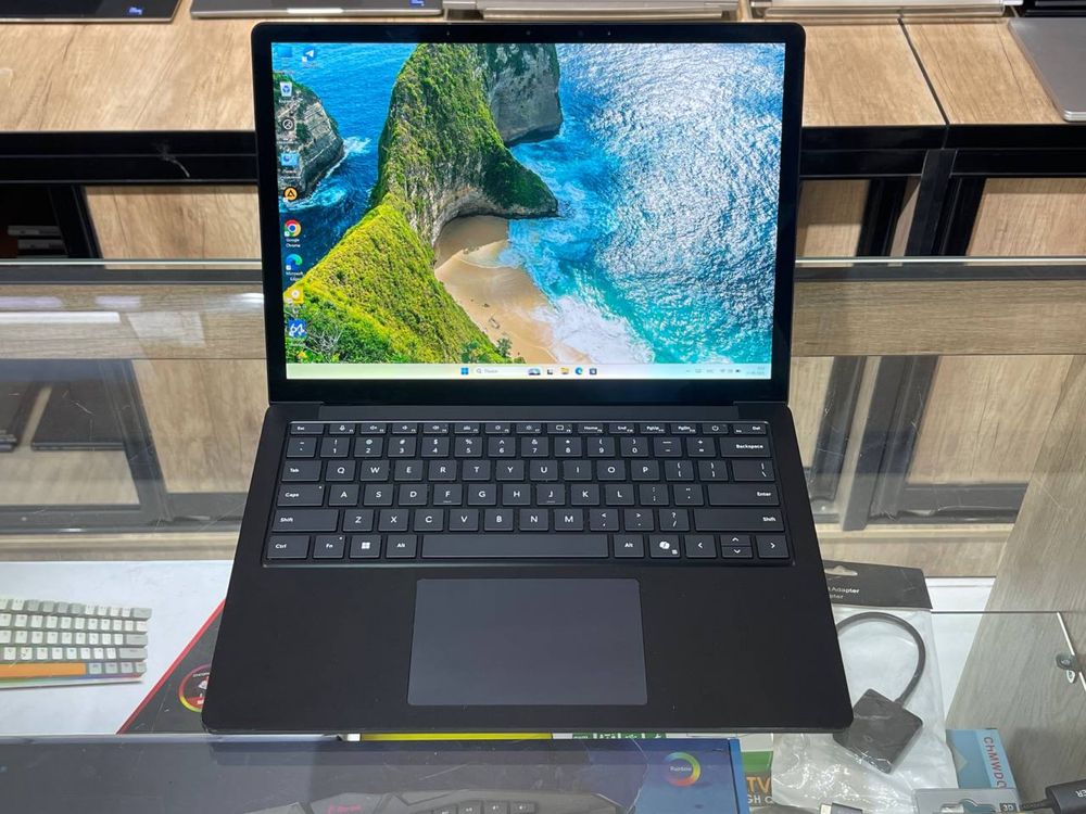 Microsoft Surface 6