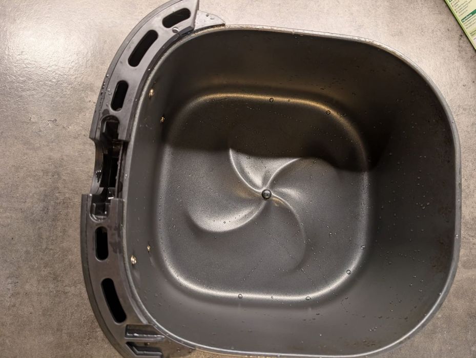 Air fryer Philips HD9285/93 seria 5000 XXL