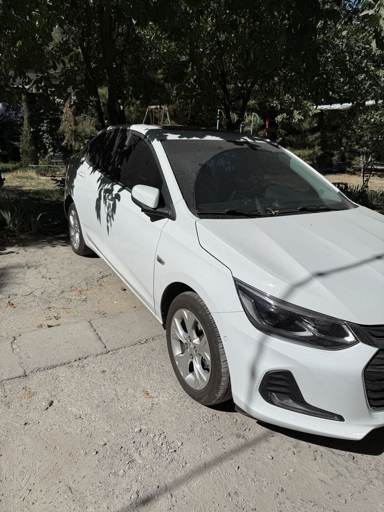 Onix 7 позиция red line дан олдинги