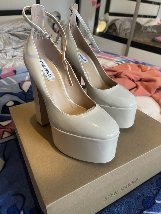Steve Madden токчета, 39 размер