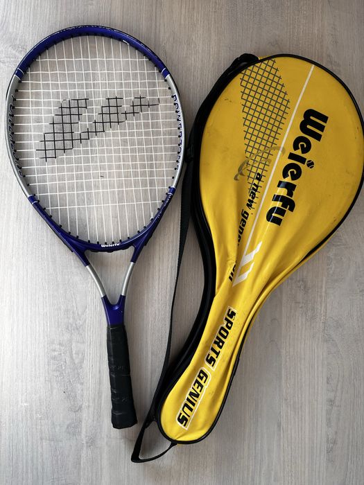 Теннисная ракетка размер 26