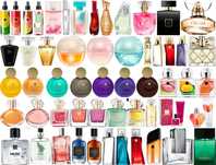 AVON - TTA Today,Far Away,Attraction,Luck,Premiere Luxe,Rare Pearls