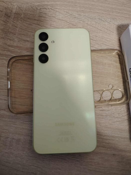 Samsung a25 5g 650 lei