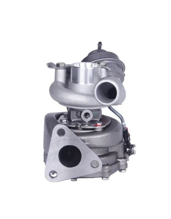 Turbina noua /turbo compresor suflanta Opel Astra H, Combo, Corsa C, Meriva A, motoare 1.7 diesel Z17DTH 74kw 101cp