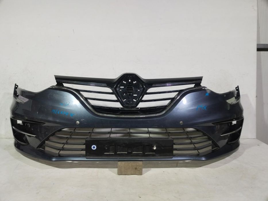 Bara fata Renault Megane 4, facelift, 2020, 2021, 2022, 2023, 2024.10224