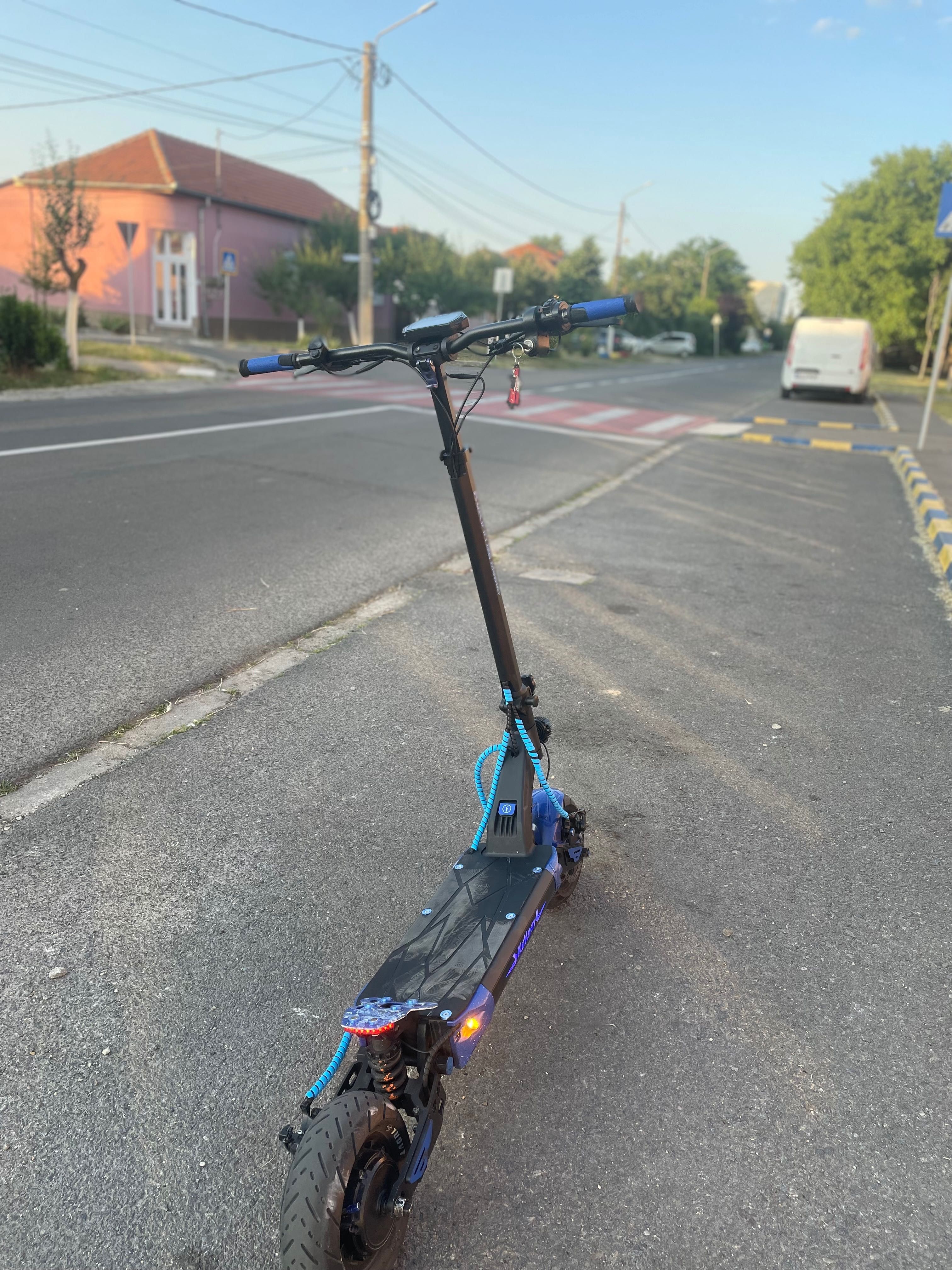 Kukirin g2 Master