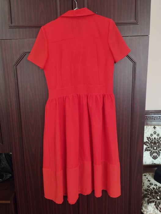 Платье женское летнее