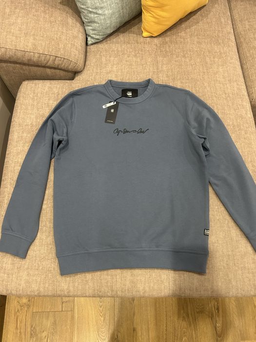 Мъжка блуза G-Star!