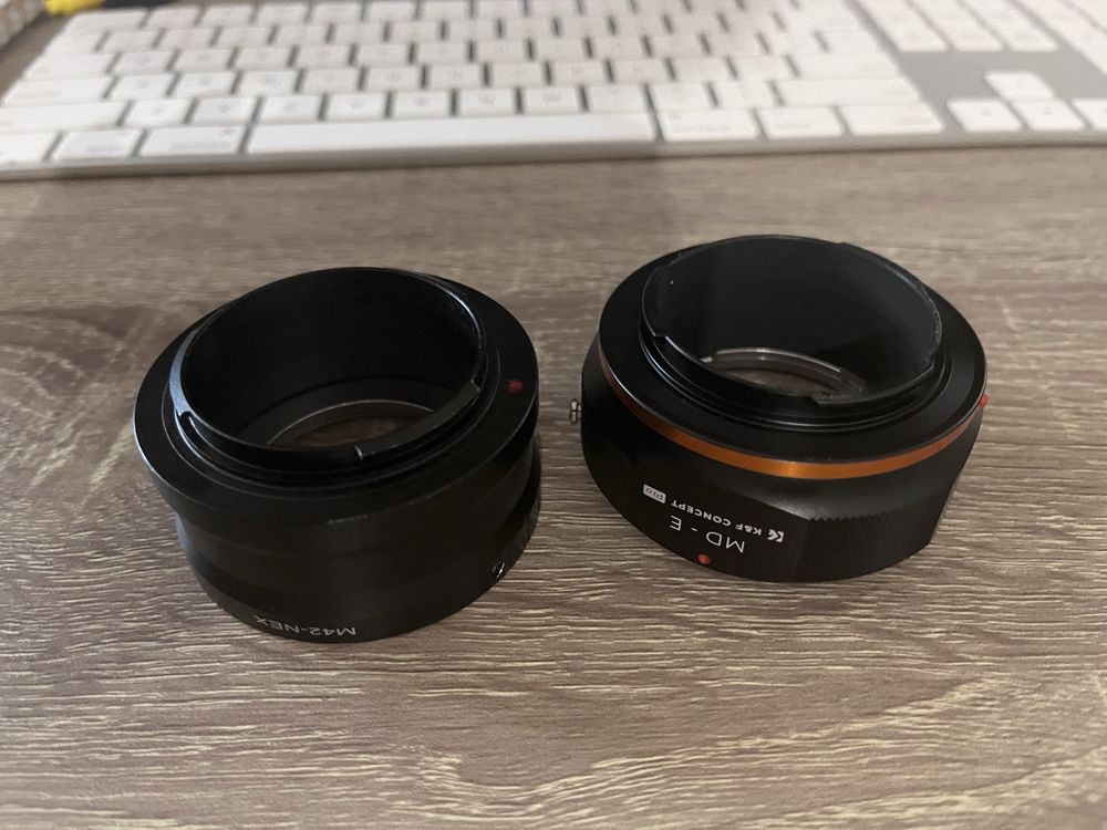 Sony a7iii + аксесоари