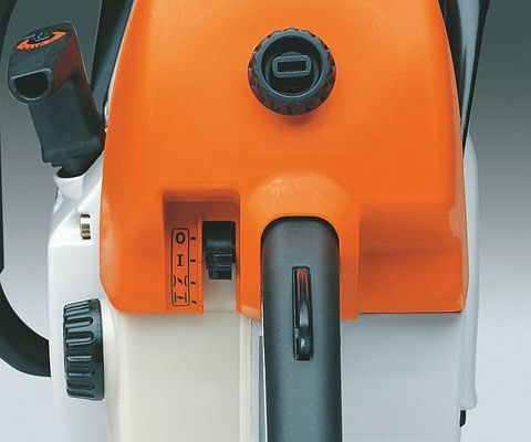 Drujba/Motoferastrau STIHL MS211C-BE, 35cm, 1.3 mm