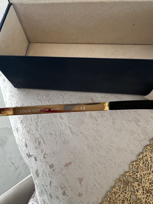 слънчеви очила Louis Vuitton