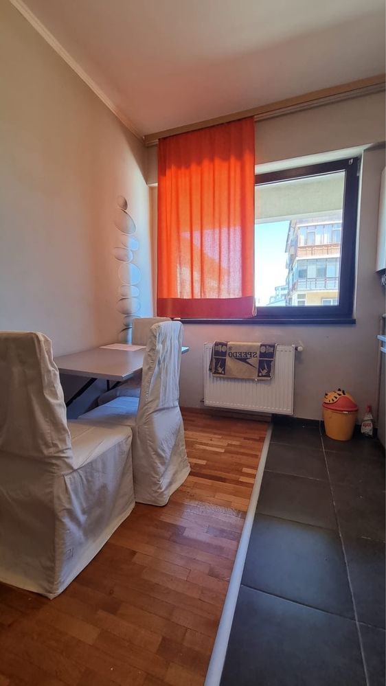 Inchiriez apartament 2 Camere 87 Mp militari residence