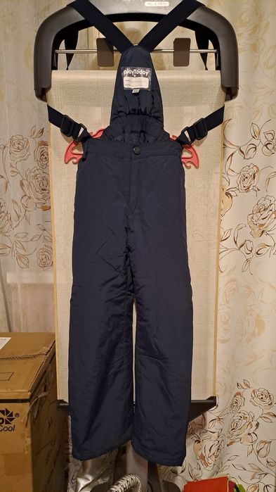 Балониевые штаны на мальчика 3 шт.