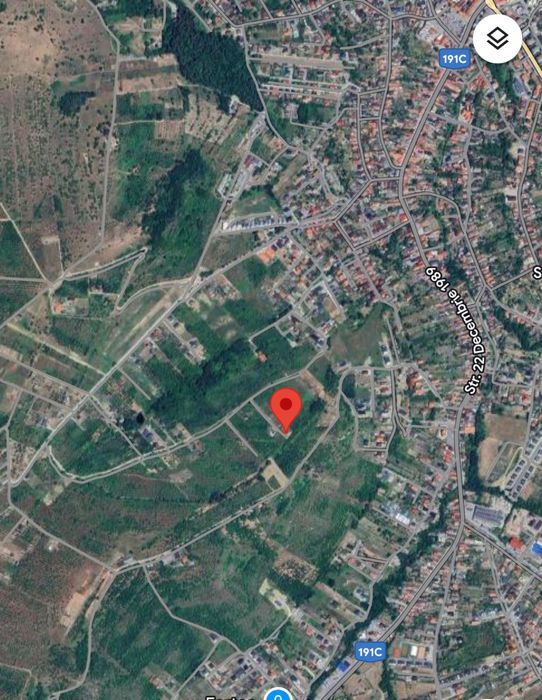 Vand teren intravilan livada scpp Zalau