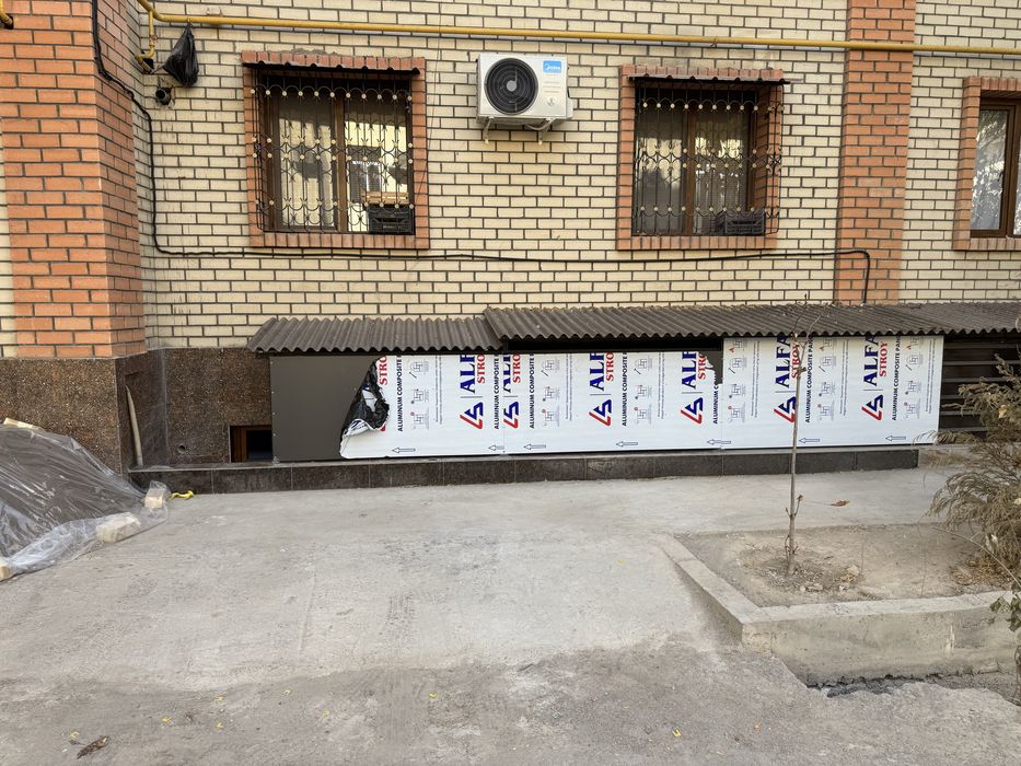 Сдам в аренду нежилое помещение —  55 м²