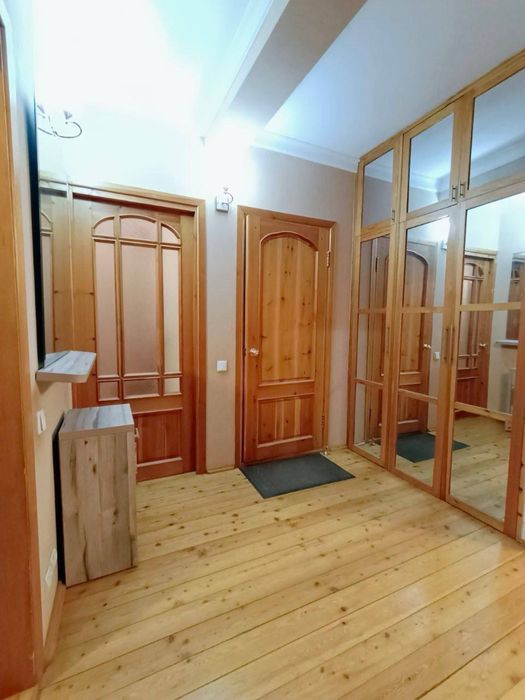 Сдается 3 ком 40 лет. Тузель-1. Кирпичный дом. Имеется депозит