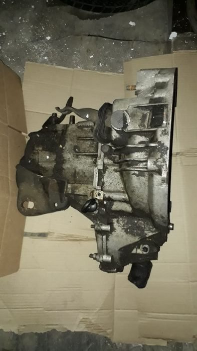 Продам коробку на ВАЗ 2110/2112/ПРИОРА