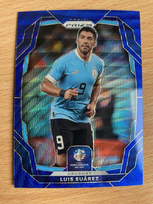 Колекционерски карти от различни серии