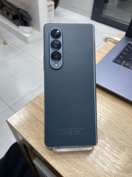 Samsung Z Fold4 512/12gb (p25)