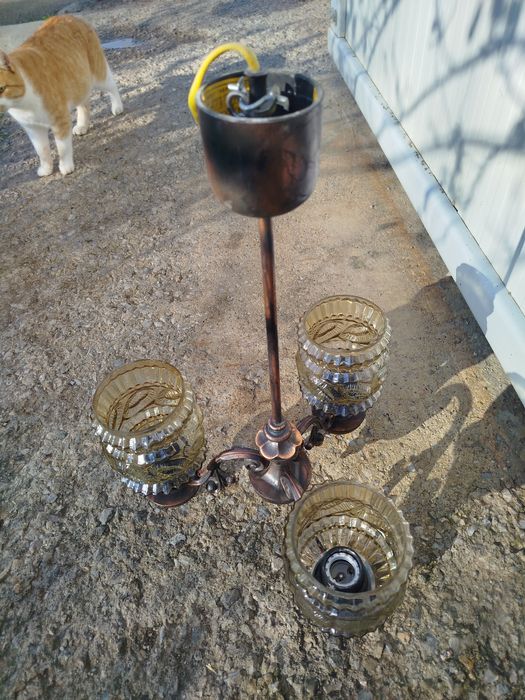 Соц полилей от 1971г.