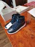 Sneakers Geox J Washiba Girl J36HXA 0AJ02 C4002 M Bleumarin
