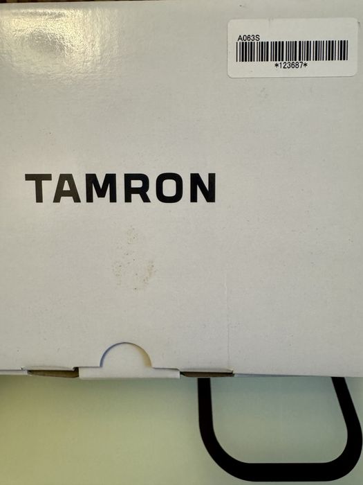 Tamron 28-75 F2.8 Di III