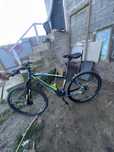 Bicicleta SPRINT MAX