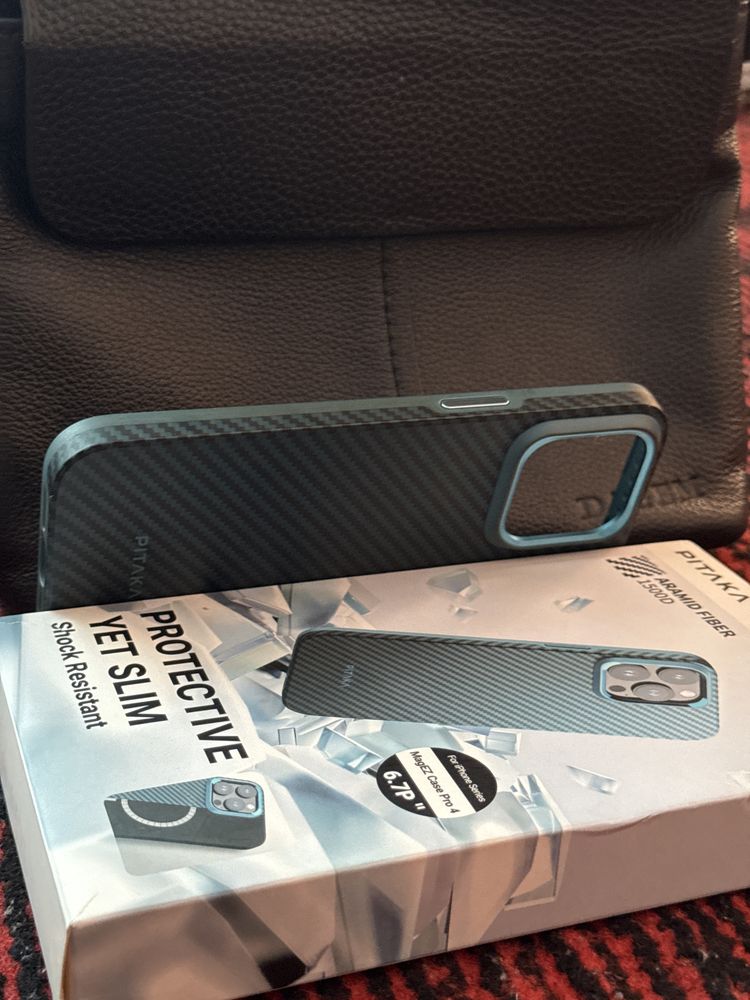 Чехол питак Pro Max 15