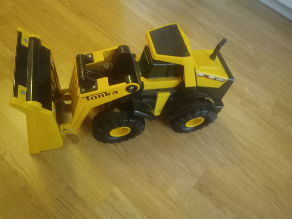 Jucarie Vola Tonka 90026