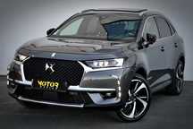 DS Automobiles DS 7 Crossback Ds 7 Crossback - Model de Echipare Opera- Night Vision, Safety Break