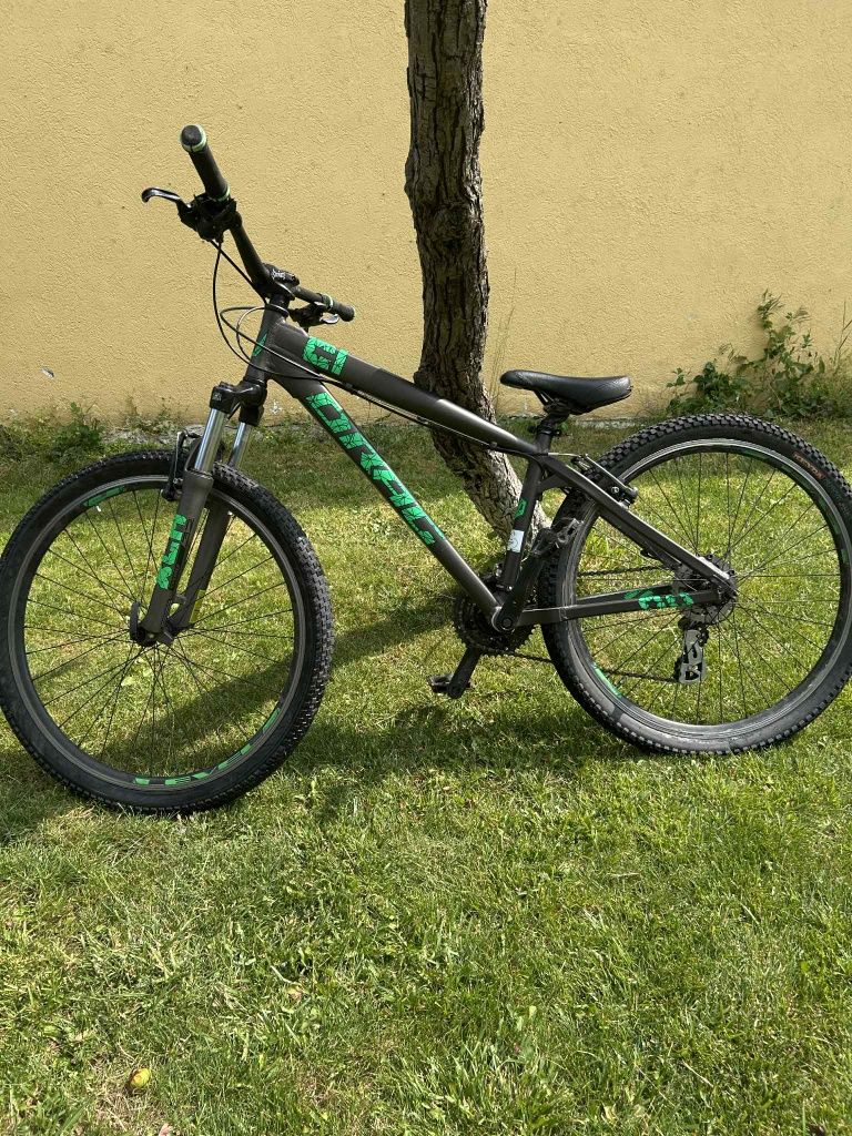 Велосипед Drag c1