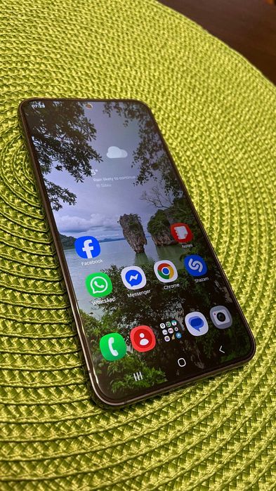 Vand Samsung Galaxy S23, Dual SIM, 256GB, 5G, Dual Sim