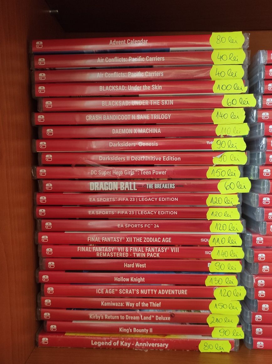 Vindem jocuri Nintendo Switch Neverwinter Nights Enchanted Edition