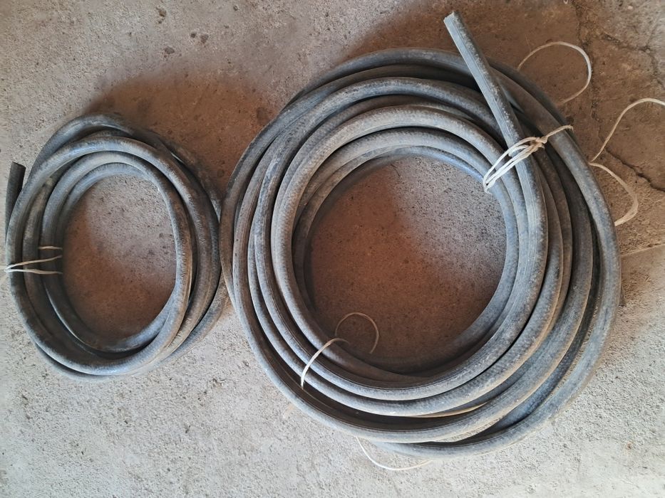 шланг для огорода идругих целях.