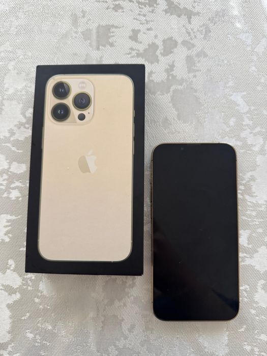 Продается Iphone 13 pro