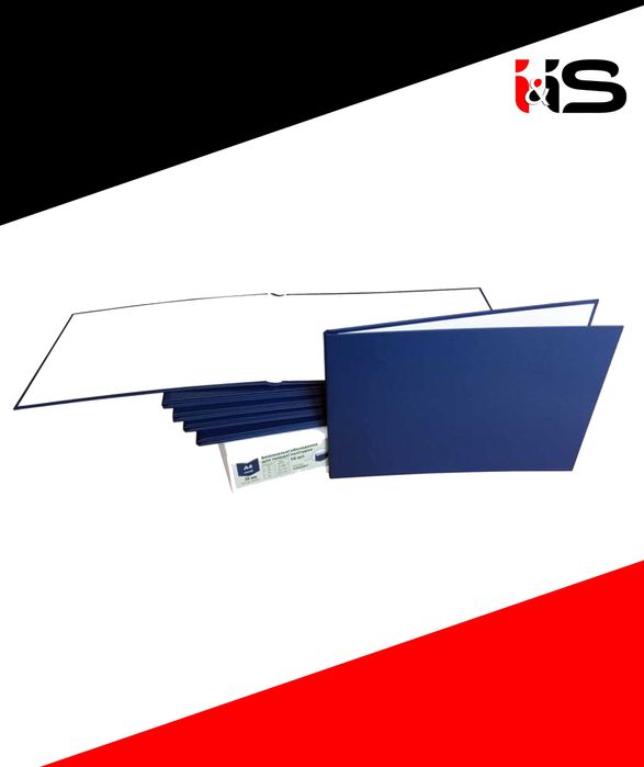 Твердая переплёт облошка