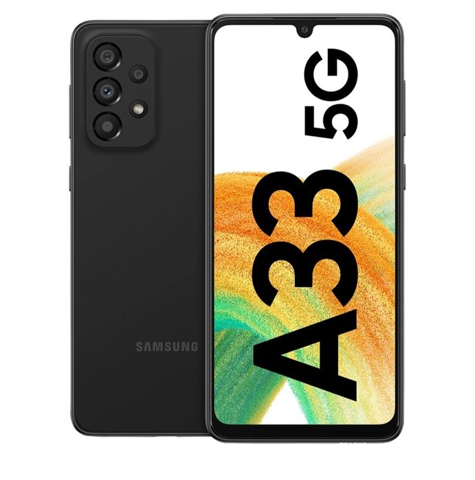 Samsung A33 5G 128 gb