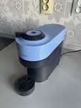 Espressor Nespresso by De'Longhi Vertuo Pop ENV90.A, 1260W