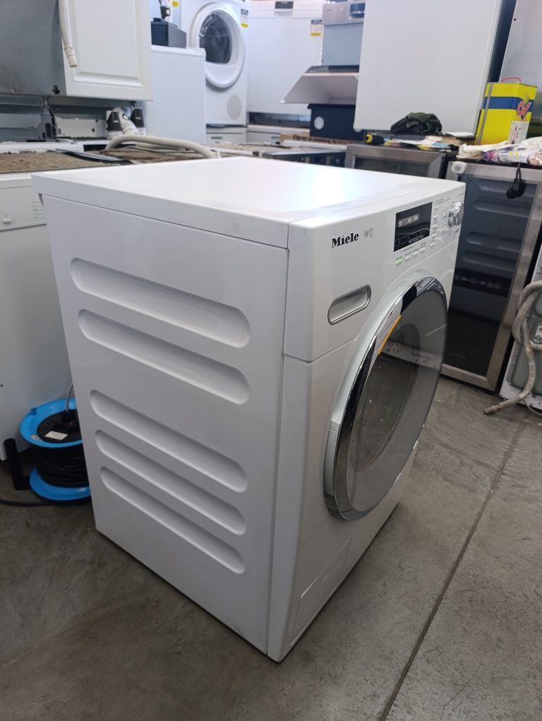 Пералня Miele W1 8кг 1600 оборота А+++