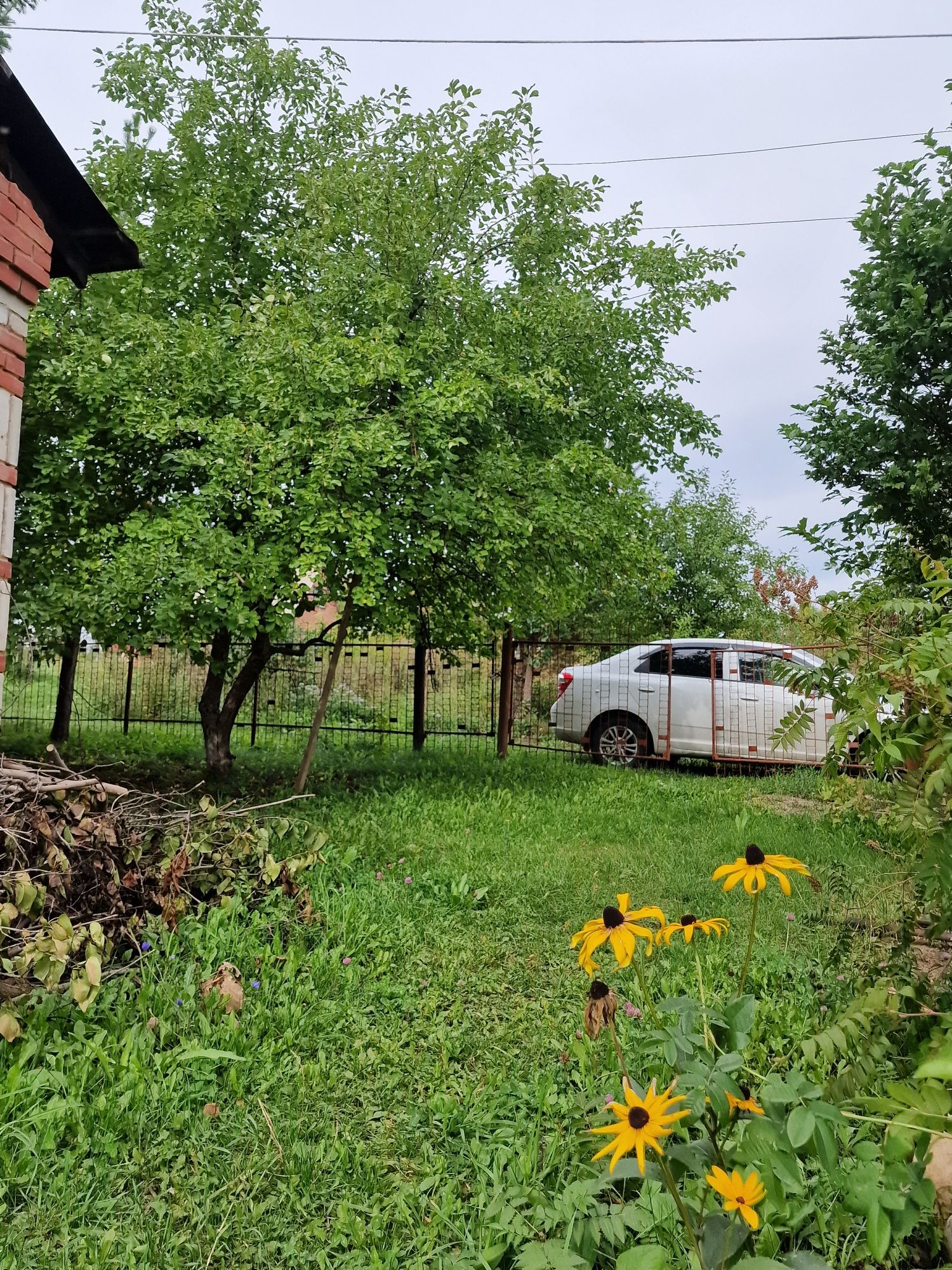 Продам дачу с видом на Залив,Дом кирпичный,10 соток,баня