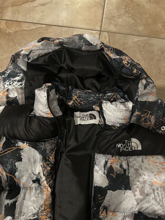 Geaca the north face