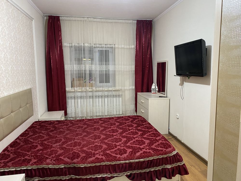 Продам 2-комнатную квартиру Горняк , новый дом !