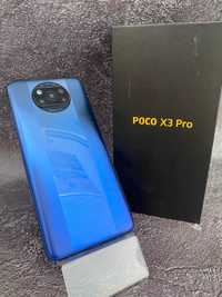 Pocophone X3 Pro 256 Gb (Караганда, Бухар Жырау 76/2) лот 364103