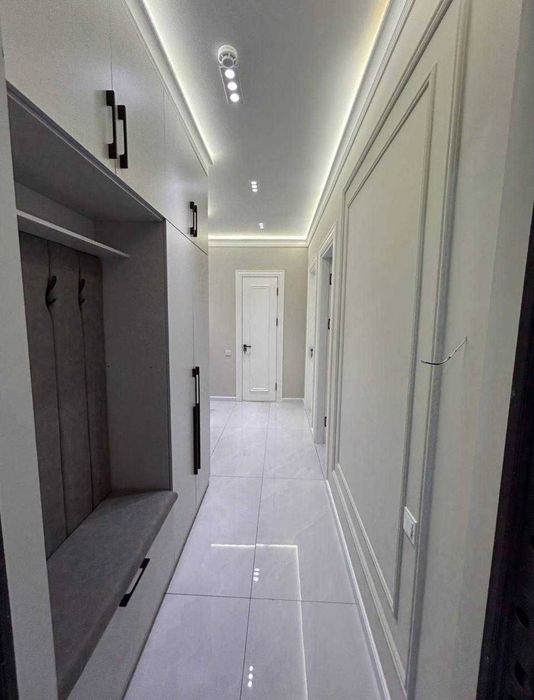 Продаётся квартира Шайхантахурский р-н Евроремонт 3/5/12 BM GROUP