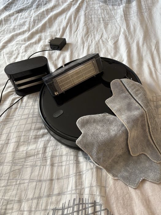 Робот за почистване