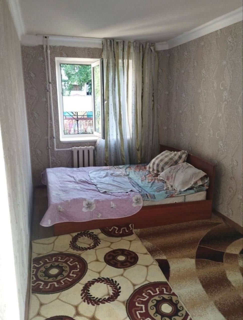 | 2/2/5 СРОЧНО 50м² Учтепа ЗАГС продаётся квартира