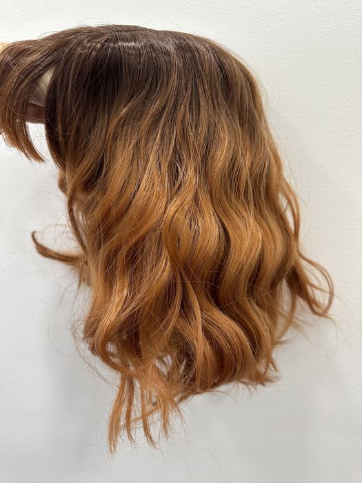 Парти Перука