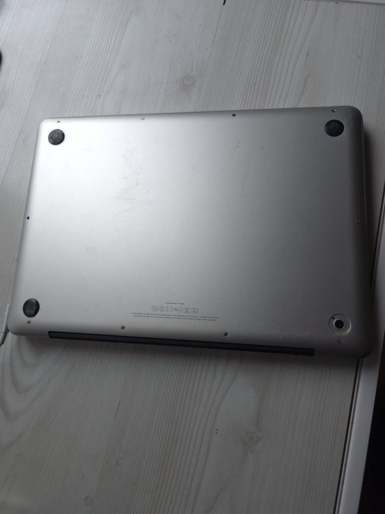 Комплект 2бр. MacBook Pro 13" mid2012