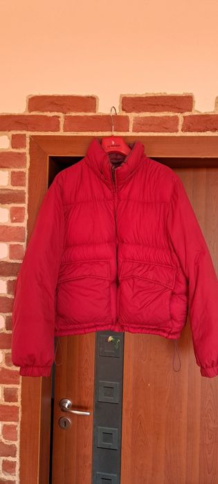 Зимно яке Uniqlo с гъши пух