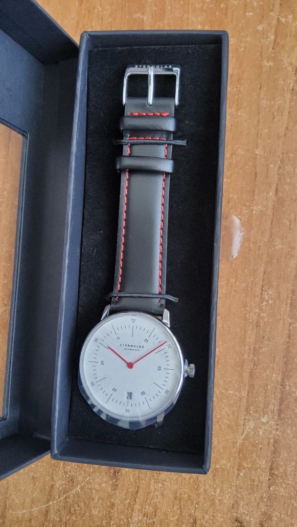 Ceas Sternglas Naos